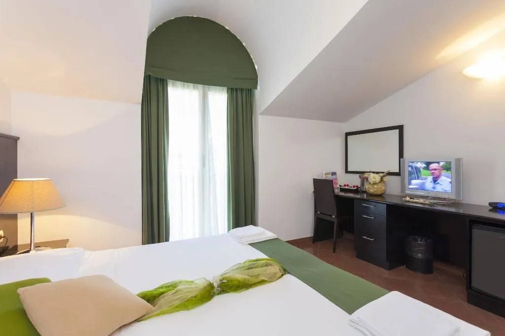 Room, Hotel Milenij, Split
