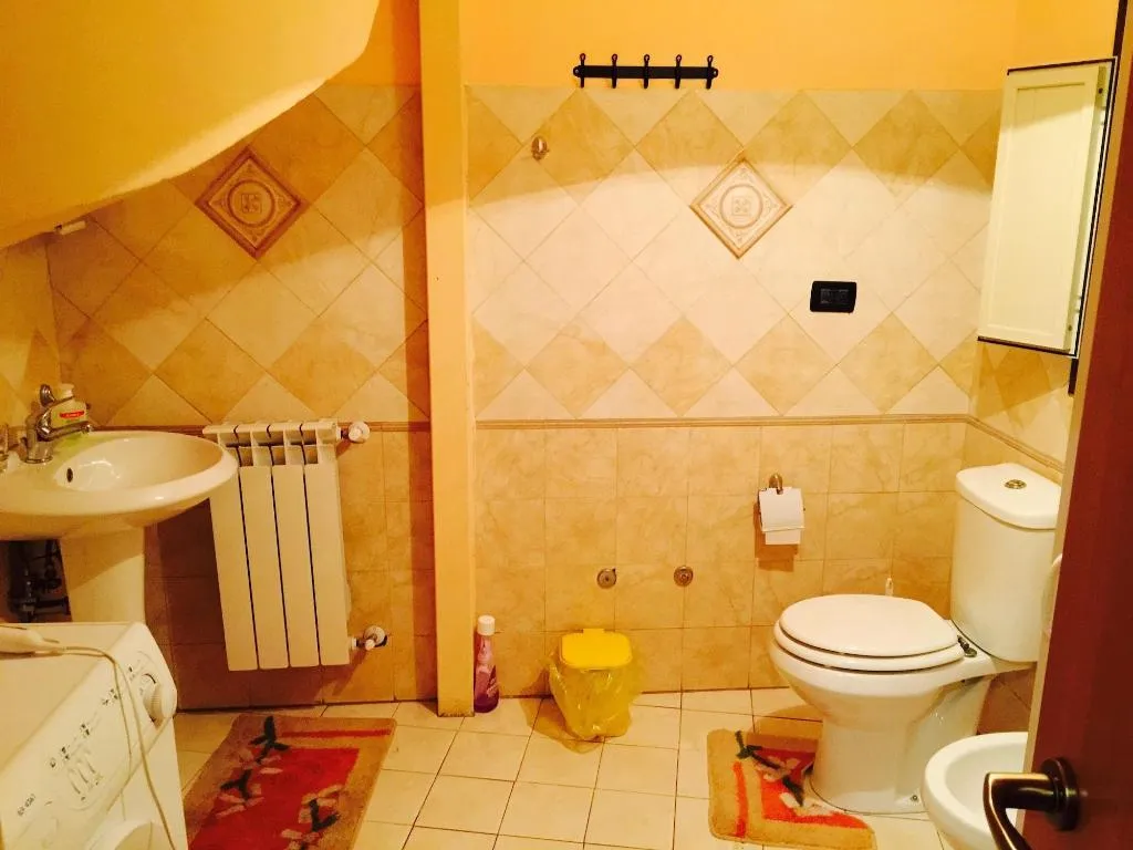 Room, Bed E Breakfast Da Rosa, Catania