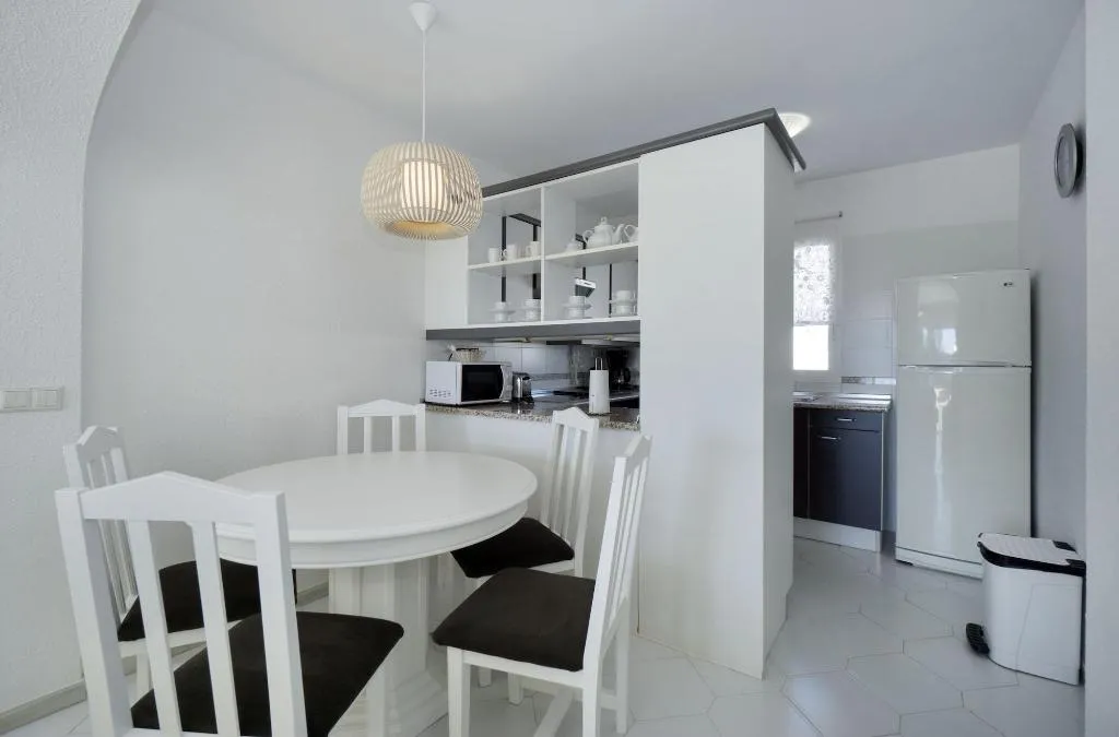 Room, Miraflores Beach & Country Club, Costa Del Sol