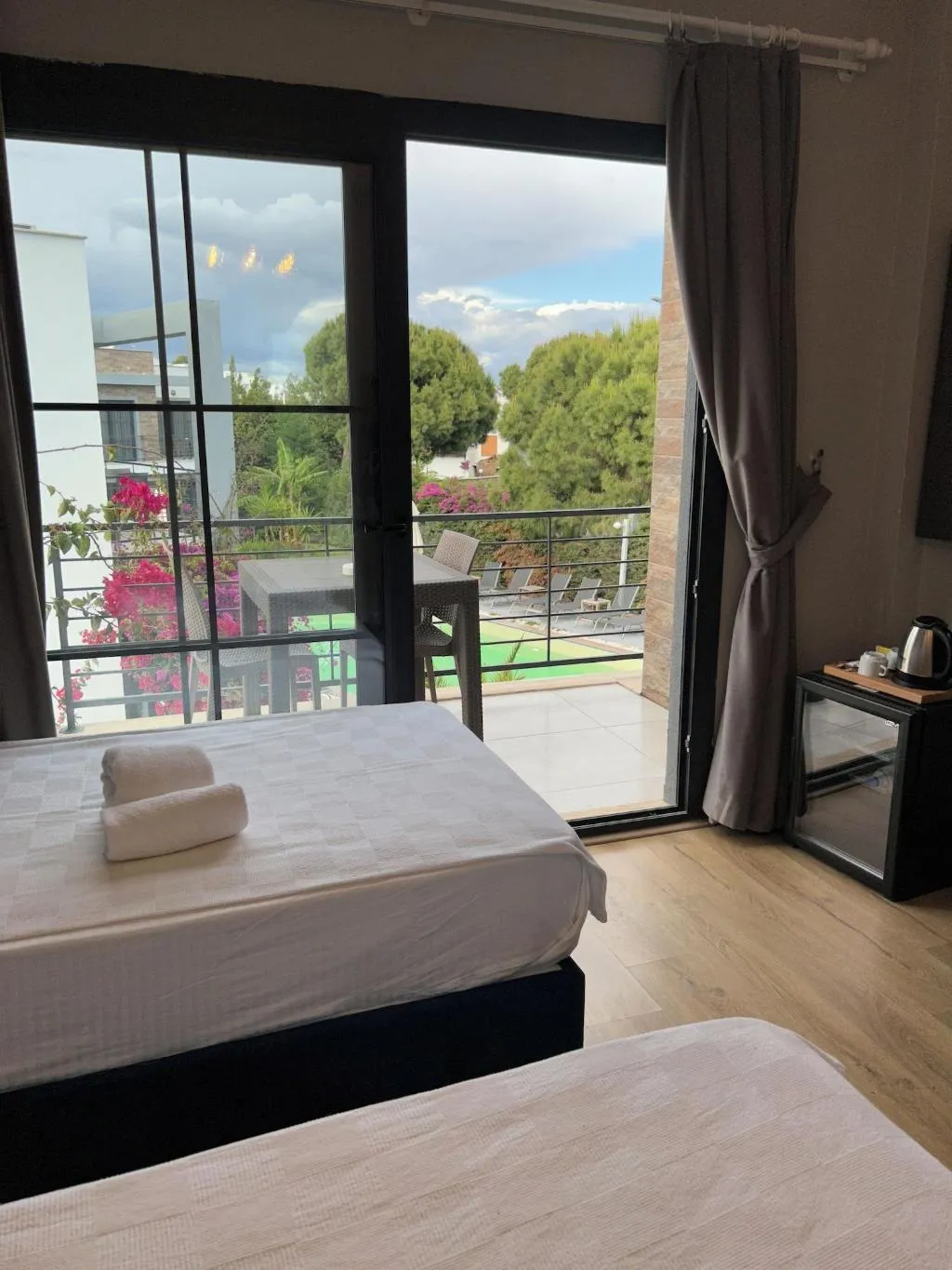 Room, Malta Hotel Bodrum, Bodrum
