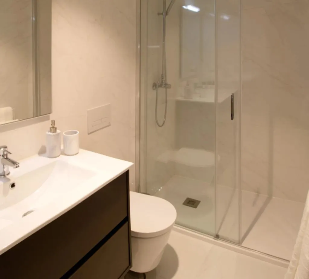 STUDIO SUPERIOR WITH VIEWS Room, Ria Centrum - Smart Residence, Porto