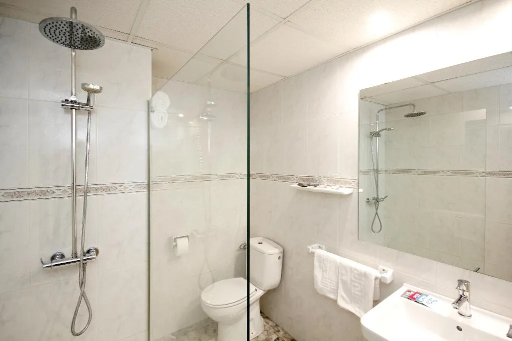 Room, Hotel Ilusion Calma & Spa, Majorca