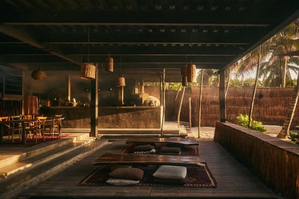 Restaurant, Our Habitas Tulum - Adults Only, Cancun Area