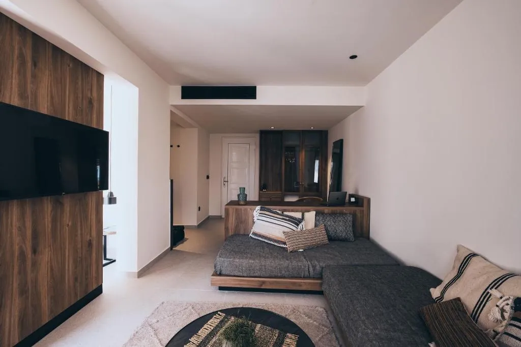 SUITE EXECUTIVE Room, More Meni Residence & Suites, Kos