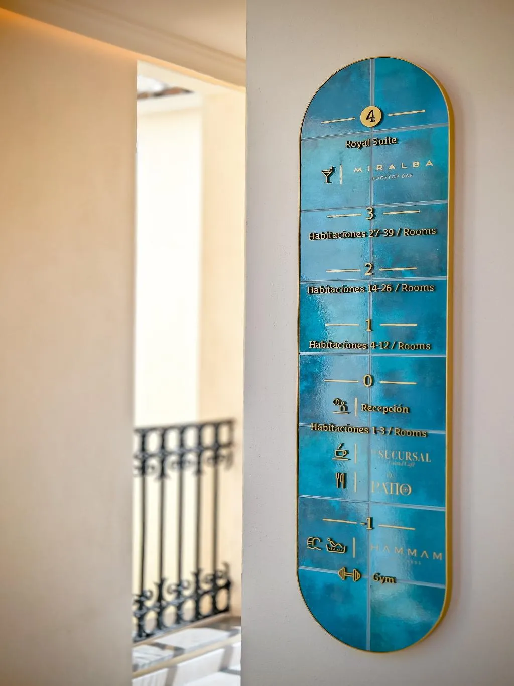 Room, Palacio Gran Via, A Royal Hideaway Hotel, Andalucia