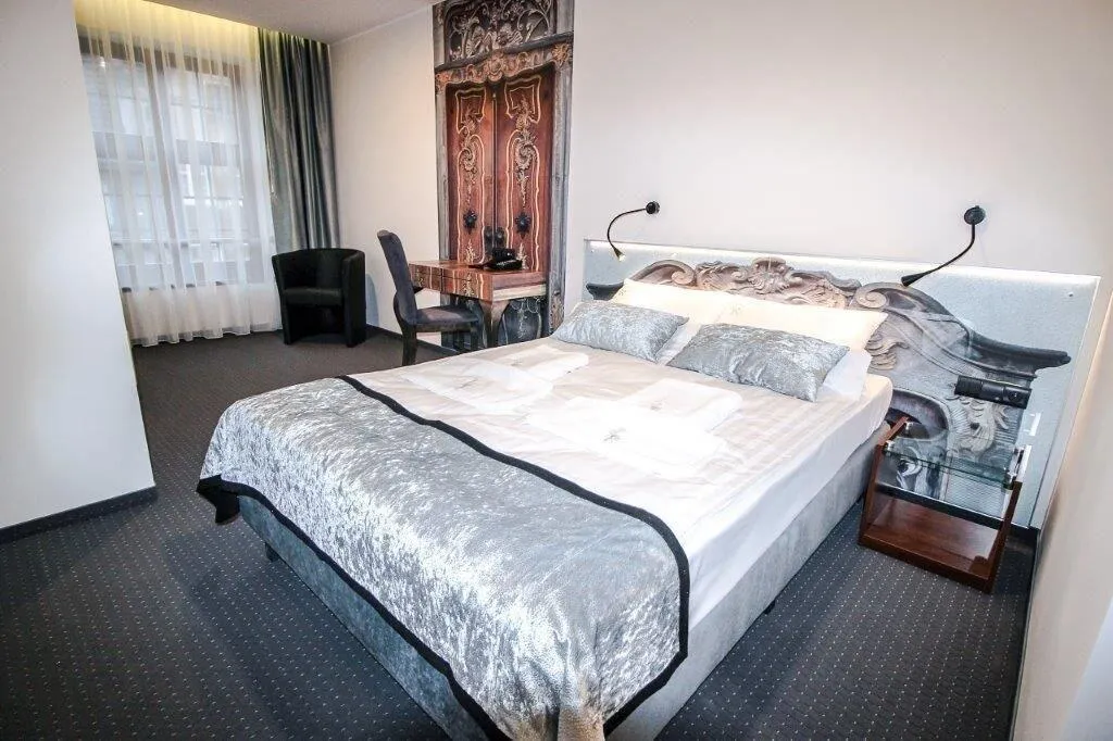 Room, Celestin Residence, Gdansk