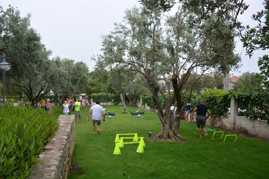 Sports and Entertainment, Arinnanda, Izmir