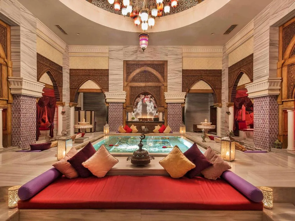 Sports and Entertainment, Club Prive By Rixos Belek ALL INCLUSIVE, Antalya