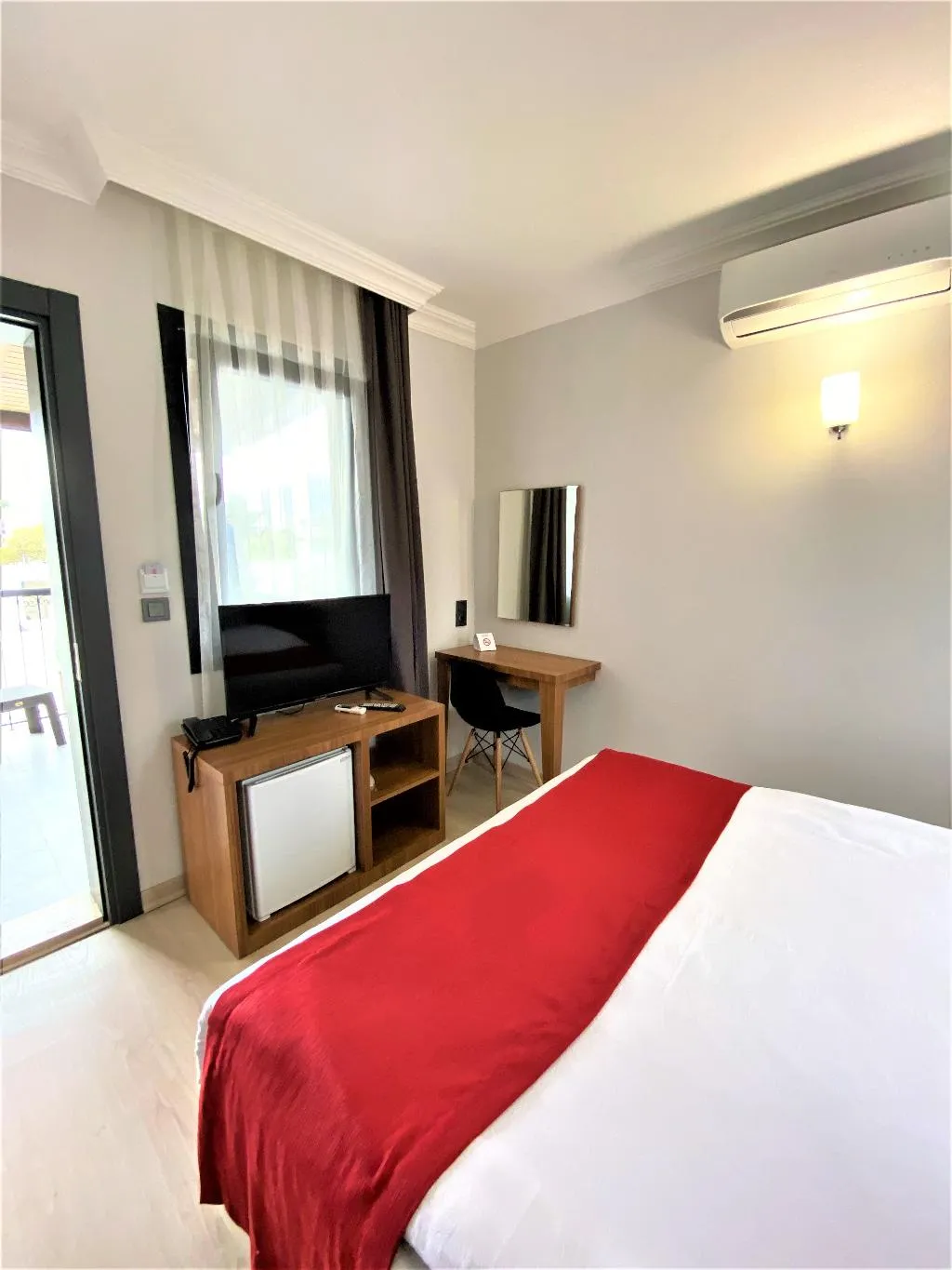 DOUBLE STANDARD Room, Modern Life Hotel, Bodrum