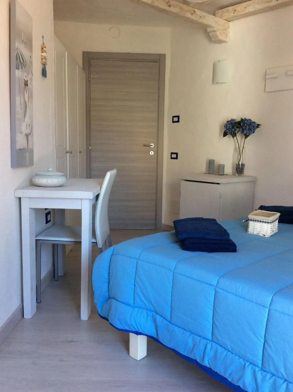 Room, B&B Domus de Diana, Olbia