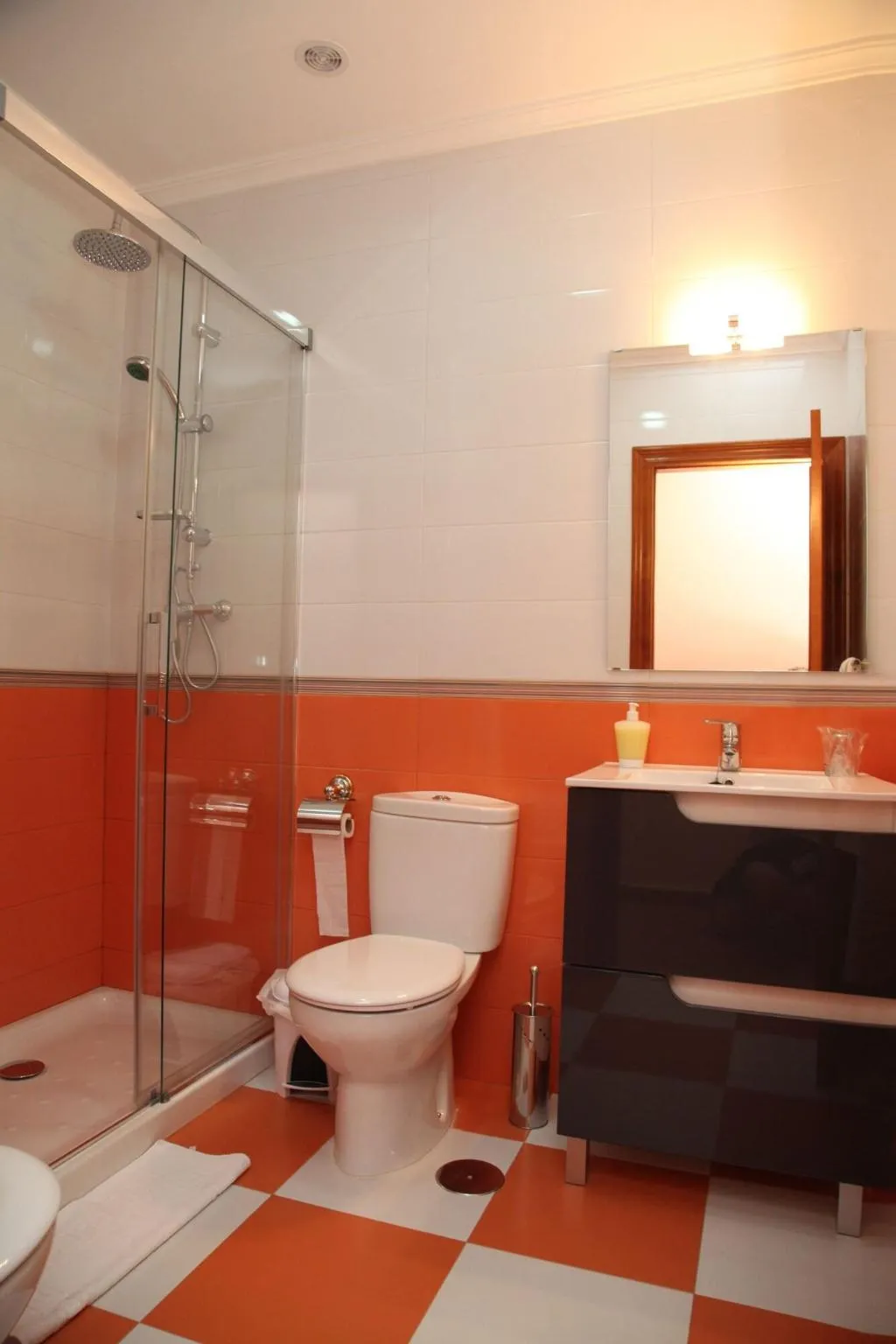 Room, Hostal Avenida, Andalucia