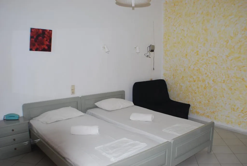 STUDIO ECONOMY Room, Renia Studios, Crete