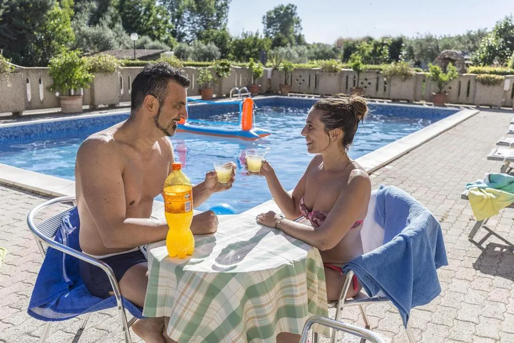 Pool, La Darsena, Perugia