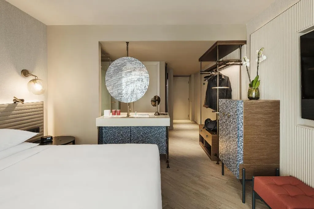 Room, Hyatt Centric Malta, Malta