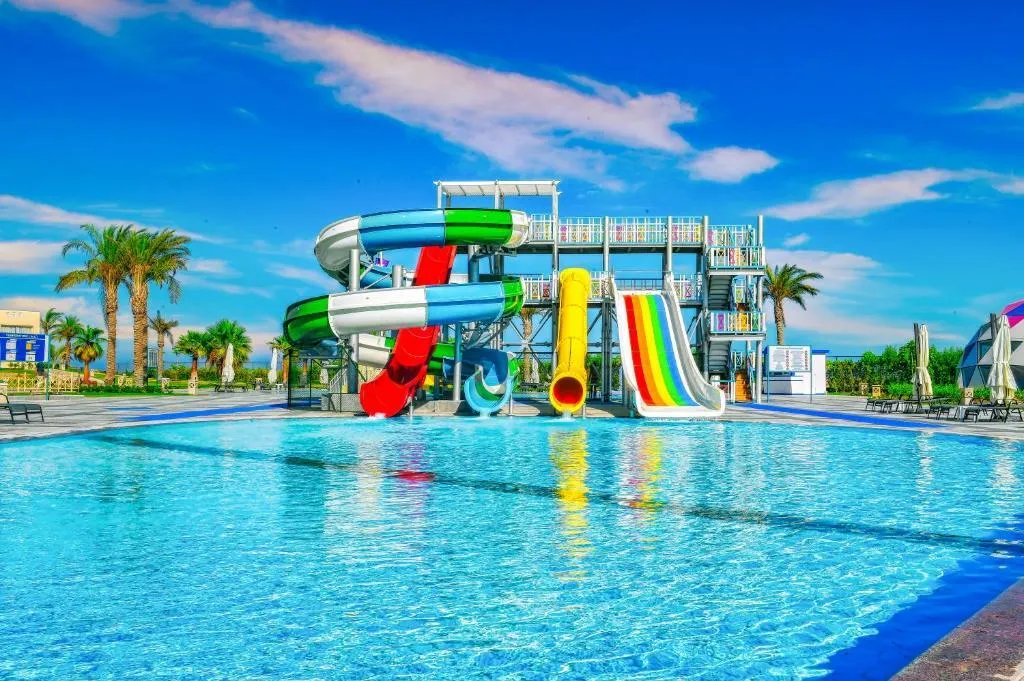 Pool, Sataya Resort Marsa Alam, Red Sea Riviera
