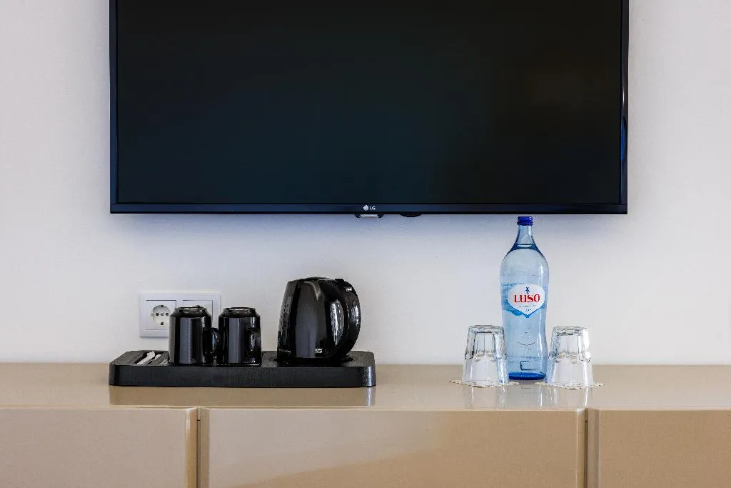 Double or Twin CLASSIC Room, Jupiter Albufeira Hotel – Family & Fun, Algarve