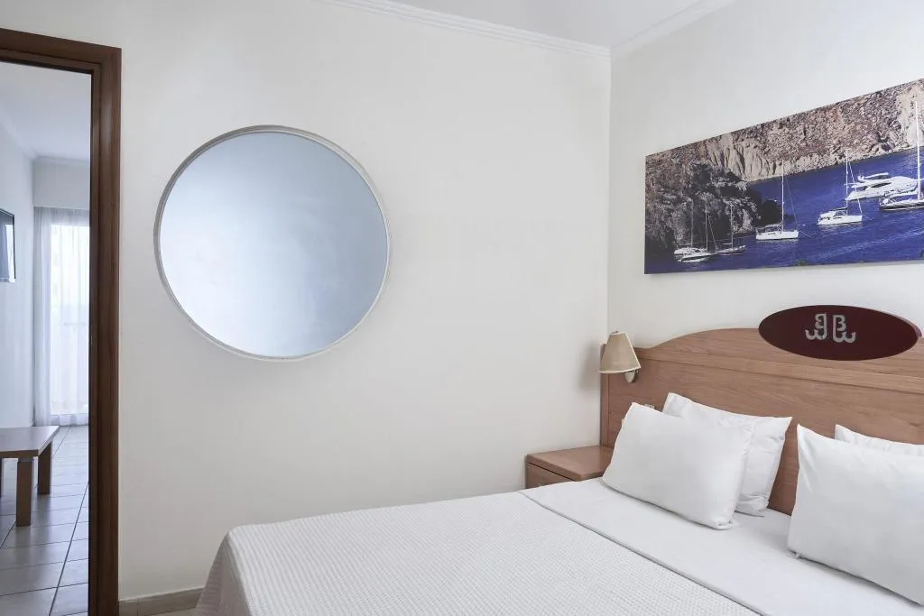 Room, Labranda Blue Bay Resort, Rhodes