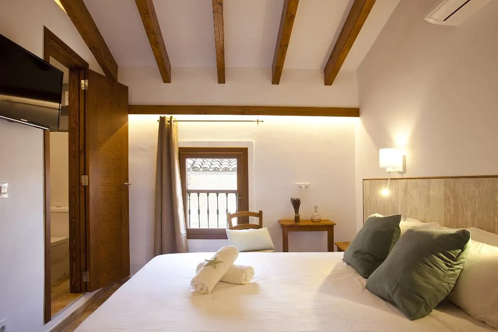 DOUBLE STANDARD Room, Casal de Petra - Rooms & Pool, Majorca