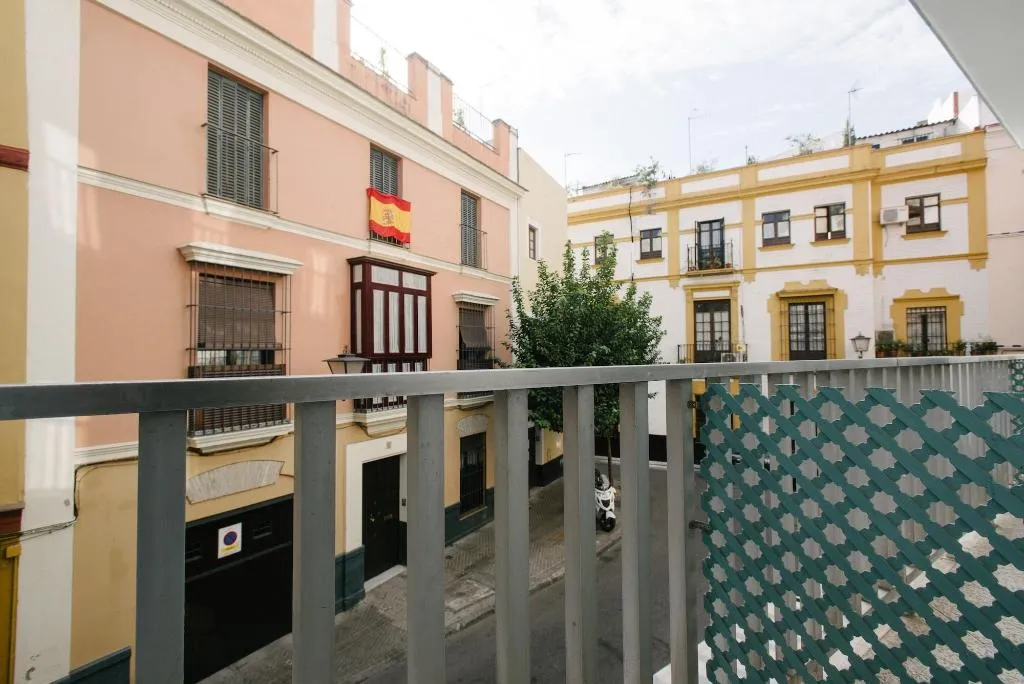 Room, The Boutike Guesthouse, Seville
