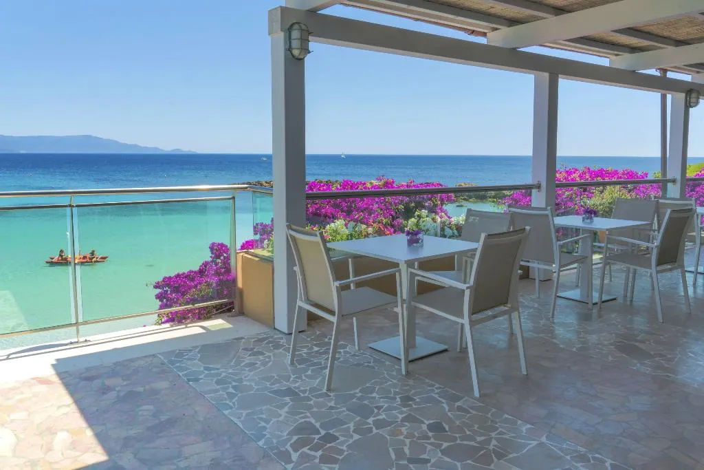 Bar, Hotel Dei Pini, Alghero