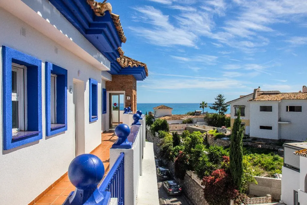 General view, Vive Costa Azul, Costa Del Sol