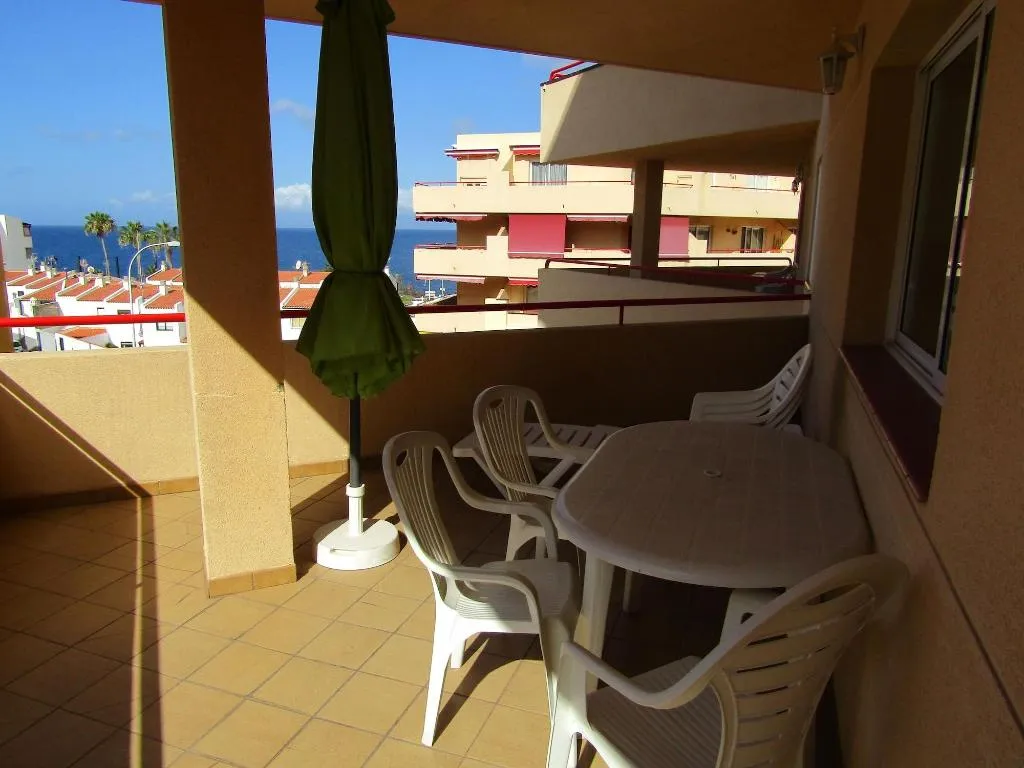 Room, Jardín Marino, Tenerife