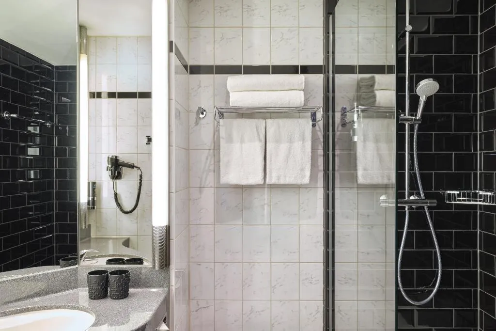 TWIN SUPERIOR Room, NYX Hotel Berlin Köpenick by Leonardo Hotels, Berlin