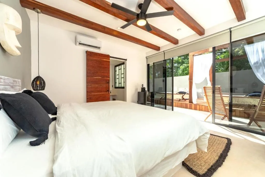 Room, BT Rooms Tulum, Cancun Area