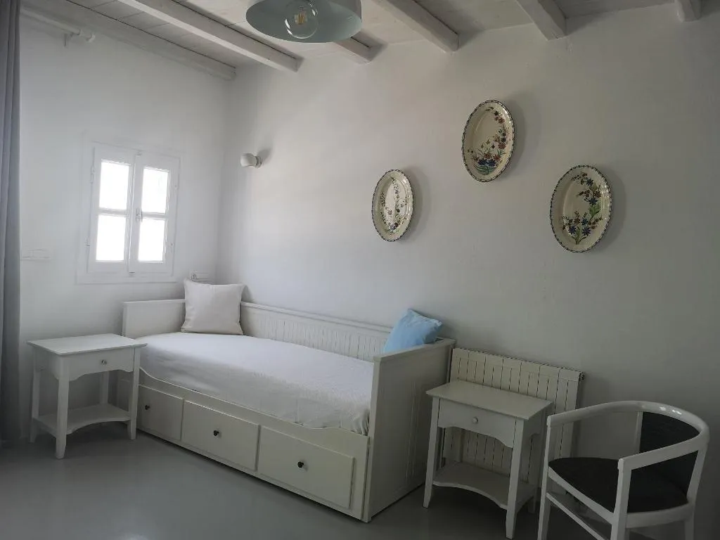 Room, La Stella Stay, Mykonos