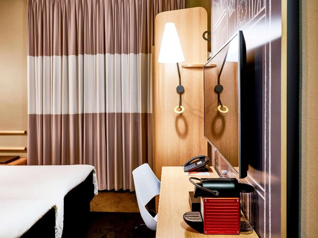 Room, Ibis Milano Centro, Milan