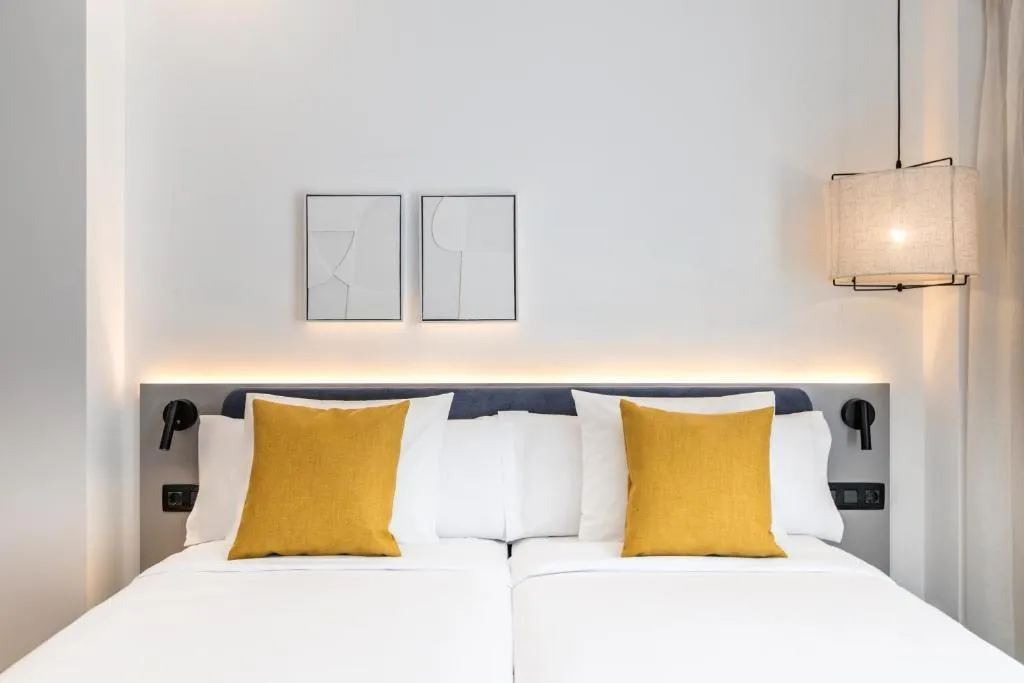 Room, La Suite, Tenerife