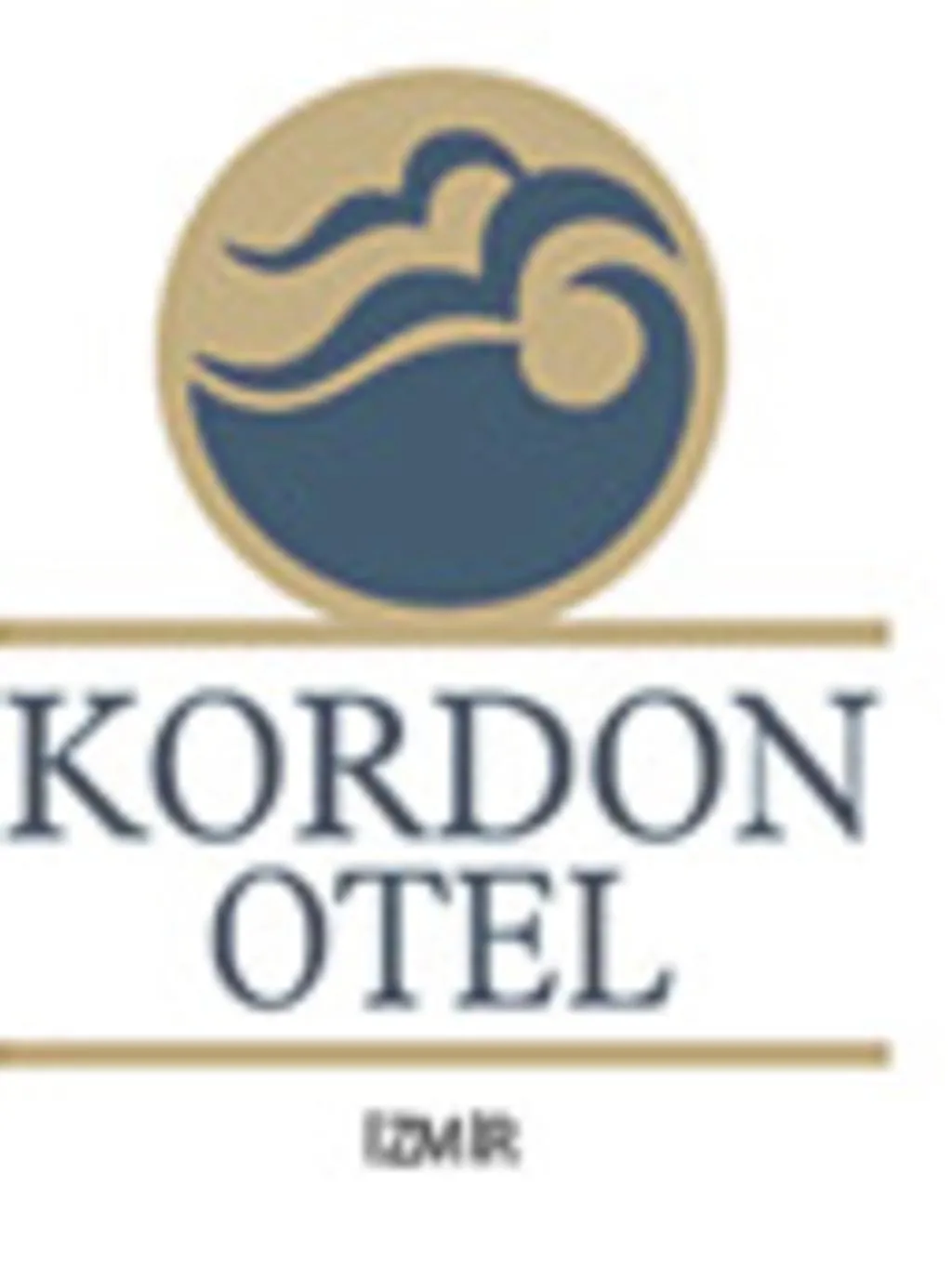 Lobby, Kordon Otel Pasaport, Izmir