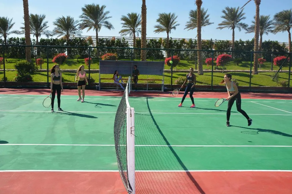 Sports and Entertainment, Sunrise Royal Makadi Resort, Red Sea Riviera