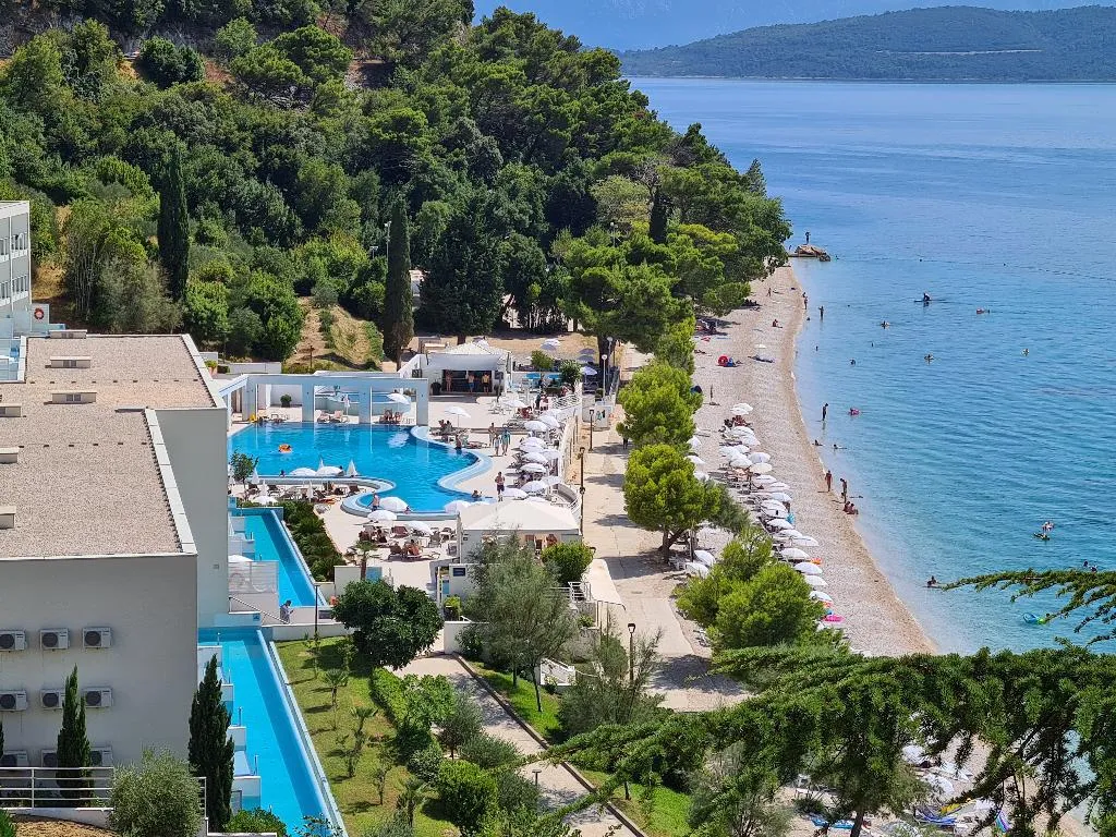 General view, TUI Blue Adriatic Beach, Split