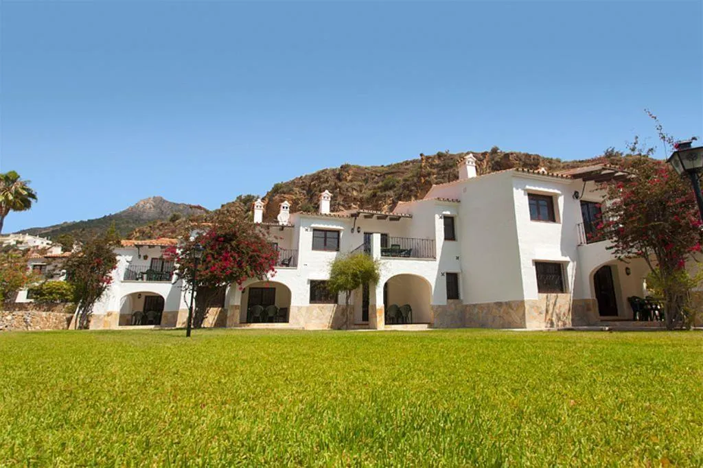 General view, Sunsea Village, Costa Blanca