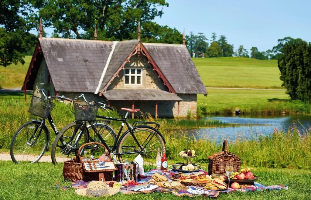 Sports and Entertainment, Carton House, a Fairmont Managed Hotel, Dublin