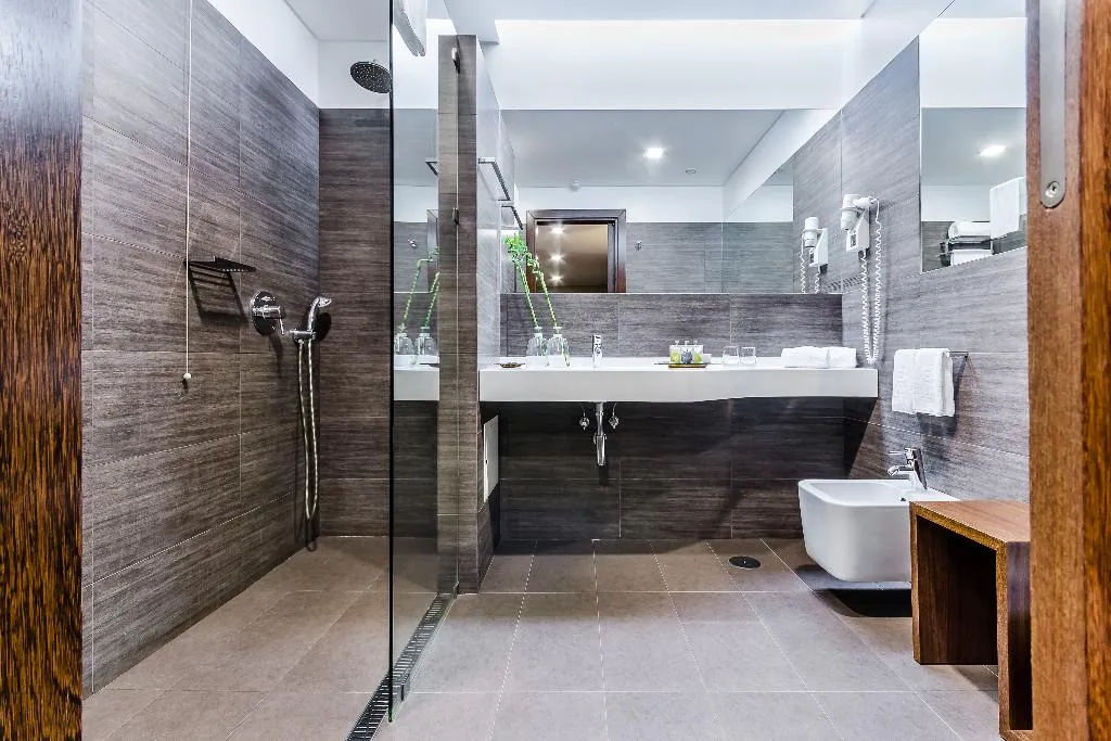 SINGLE STANDARD Room, Villa Batalha, Porto