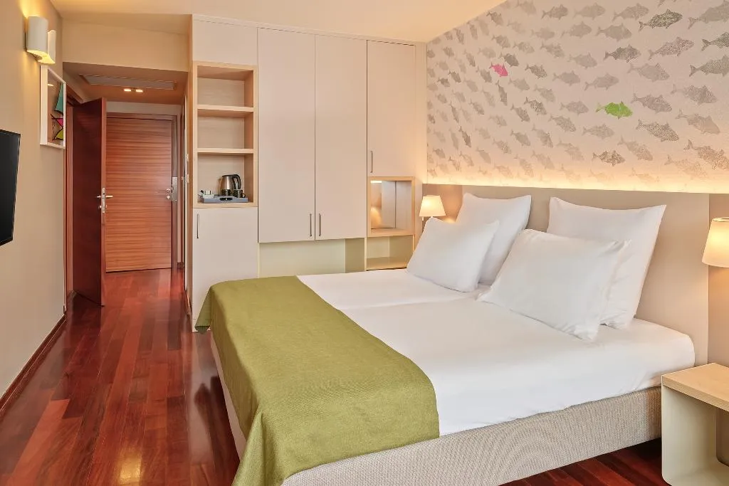 FAMILY ROOM SUPERIOR Room, Maistra Select Island Hotel Istra, Istria