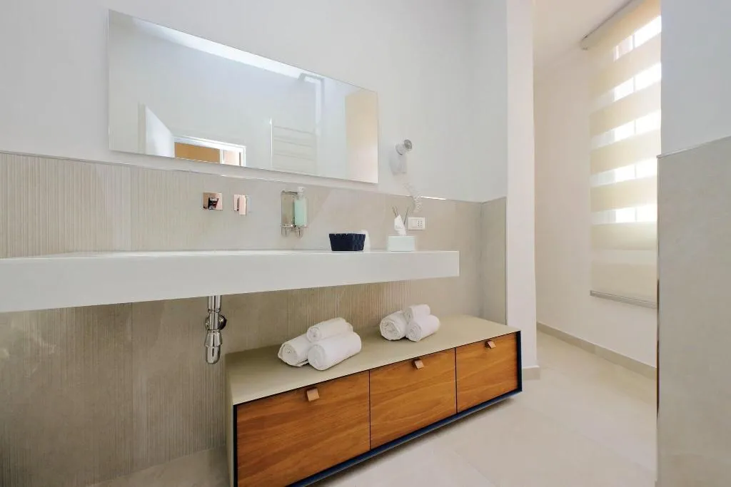 FAMILY ROOM DUPLEX Room, Trevi Rome Suite, Rome