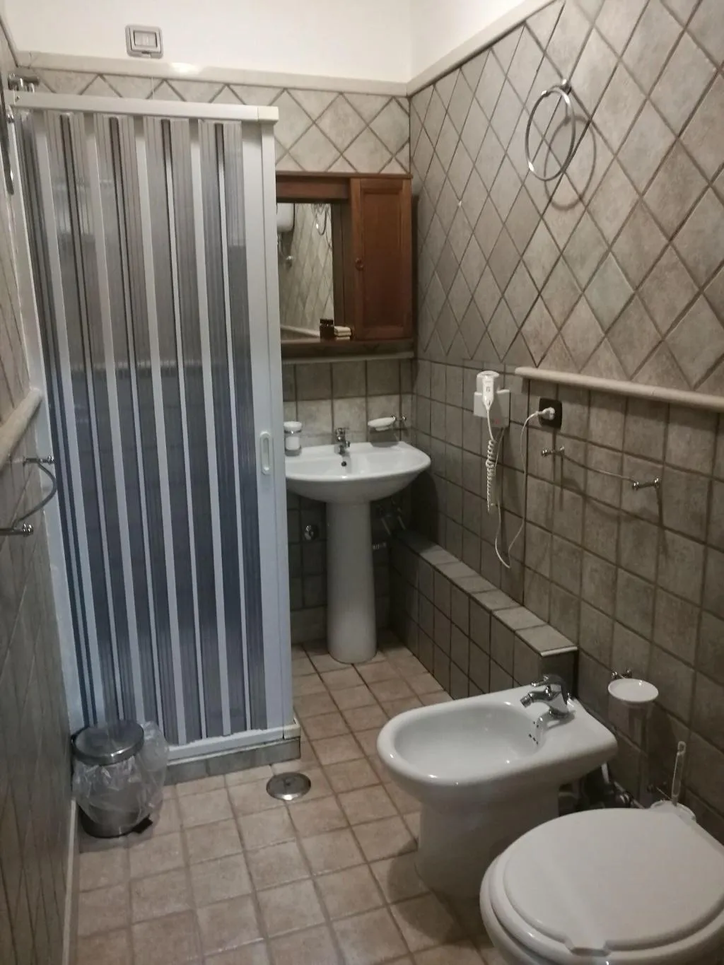 Room, Garden inn, Naples