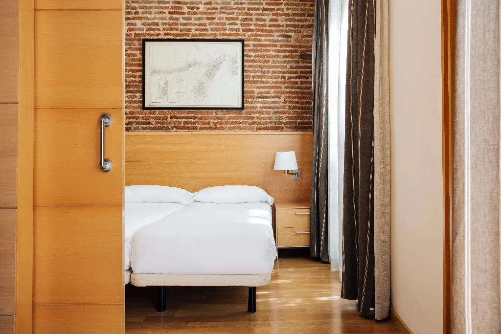 APARTMENT STANDARD Room, Wello Apartments, Barcelona