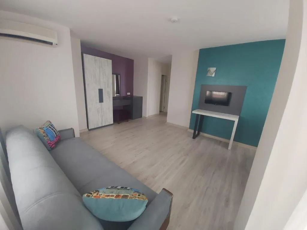 Room, Baris Apart, Izmir