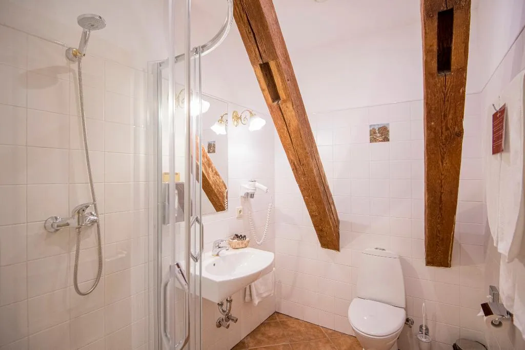 Room, Gutenbergs, Riga