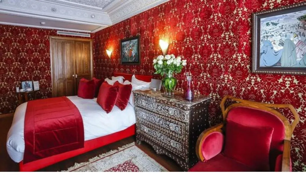 Room, Hôtel Le Doge Casablanca, Casablanca