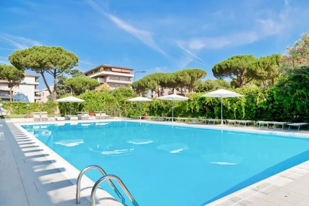 Pool, Italiana Hotels Florence, Florence