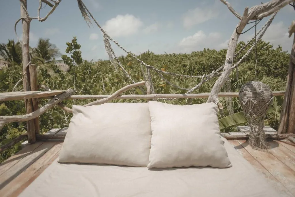 Room, Ikal Hotel Tulum, Cancun Area
