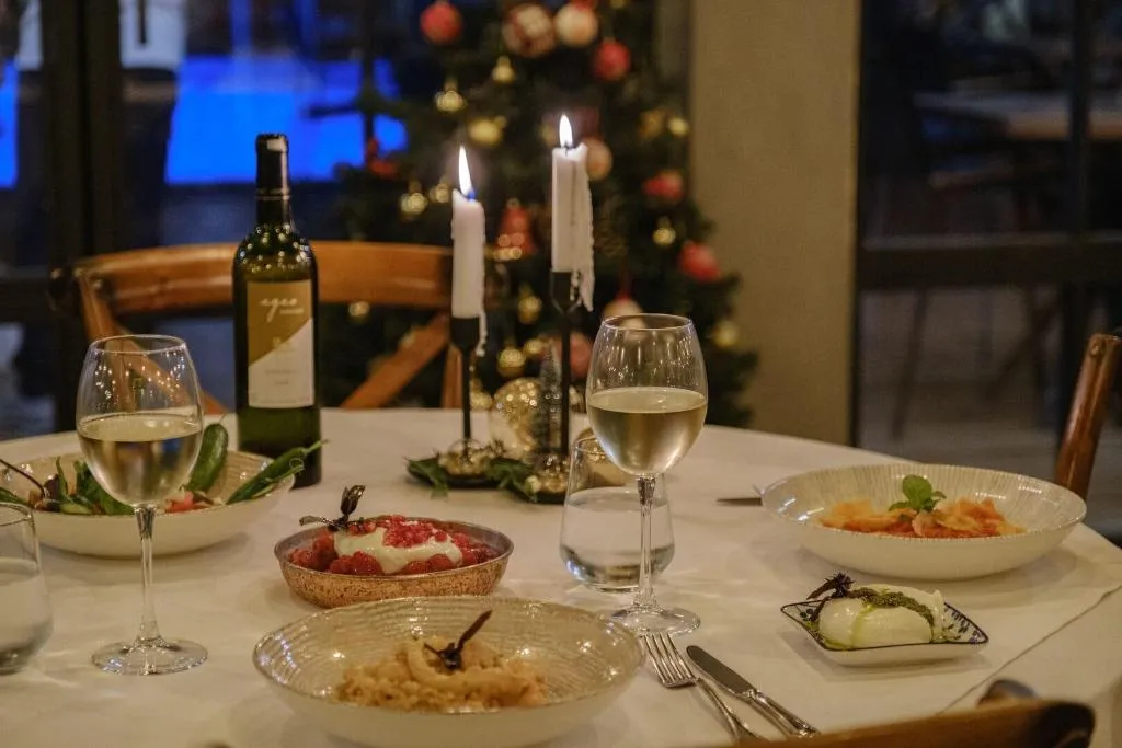 Restaurant, Oludeniz Blu Luxury Unique Hotel - Adults Only, Dalaman