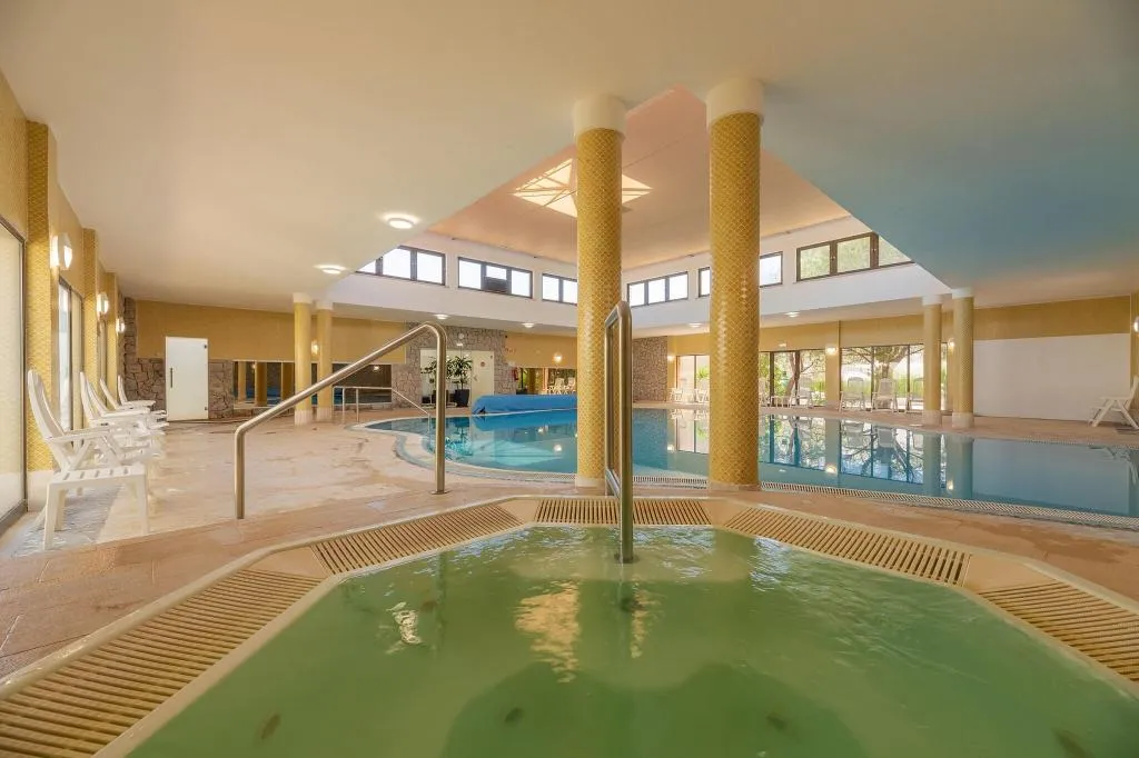 Pool, Golden Club Cabanas, Algarve