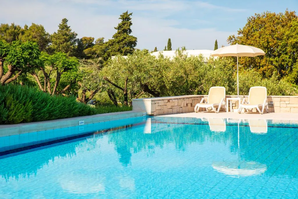 Pool, Aminess Vival Casa Velaris, Split