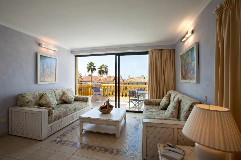APARTMENT TWO BEDROOMS Room, Royal Son Bou Family Club, Menorca